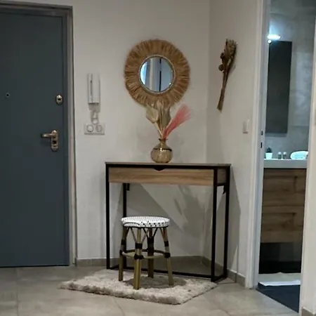 Grand Cosy Centre Apartment *