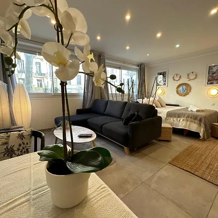 Grand Cosy Centre Apartment *