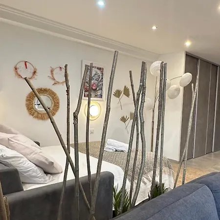 Grand Cosy Centre Apartment *