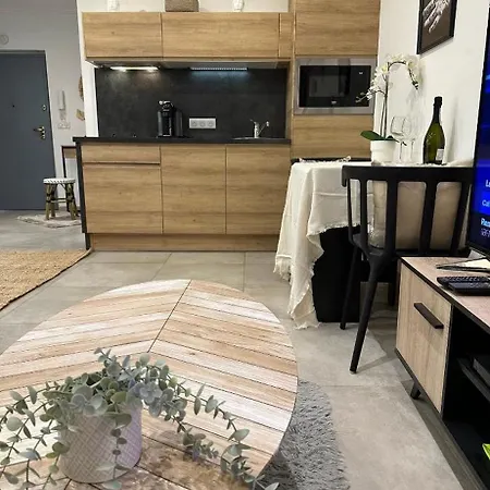 Grand Cosy Centre Apartment Cannes