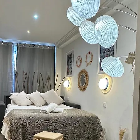 Grand Cosy Centre Apartment *