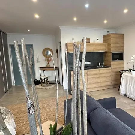 Apartment Grand Cosy Centre