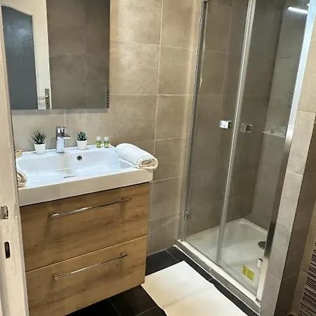 Grand Cosy Centre Apartment